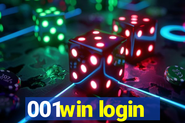 001win login